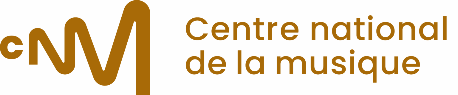 Centre National de la Musique